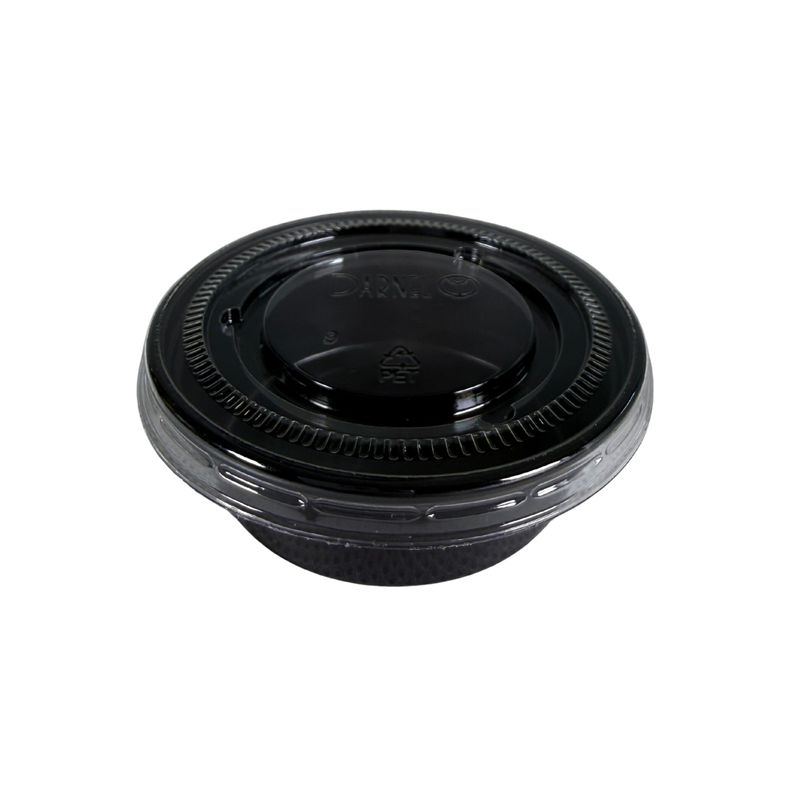 Pote Souffle Cup -  1.5oz