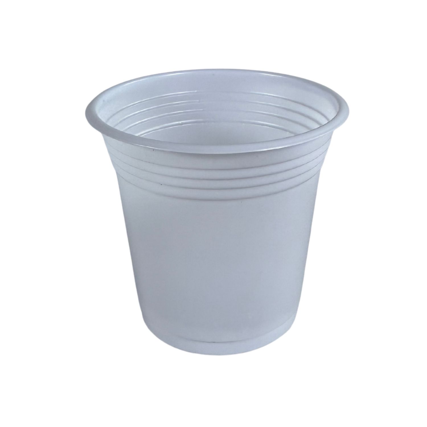 Vaso Plástico - 110ml