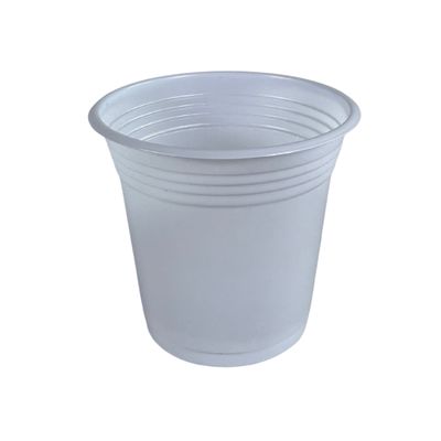 Vaso Plástico - 110ml