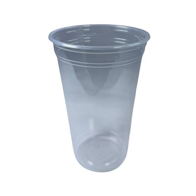 Vaso Transparente - 500ml