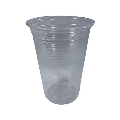 Vaso Transparente - 330ml