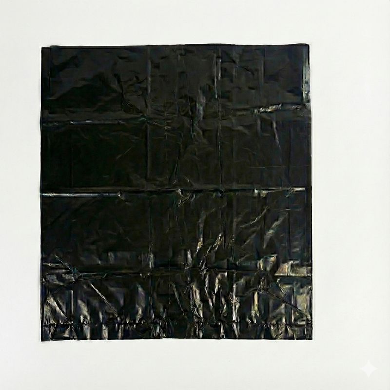 Bolsa Para Residuos 60x80cm