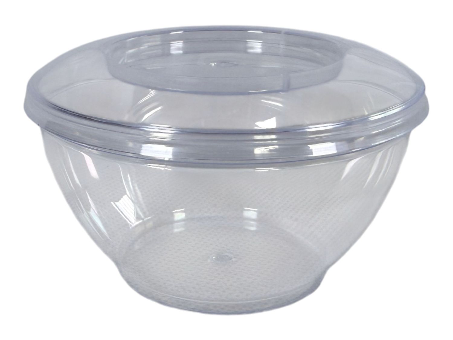 Pote Tampa Redondo - 100ml