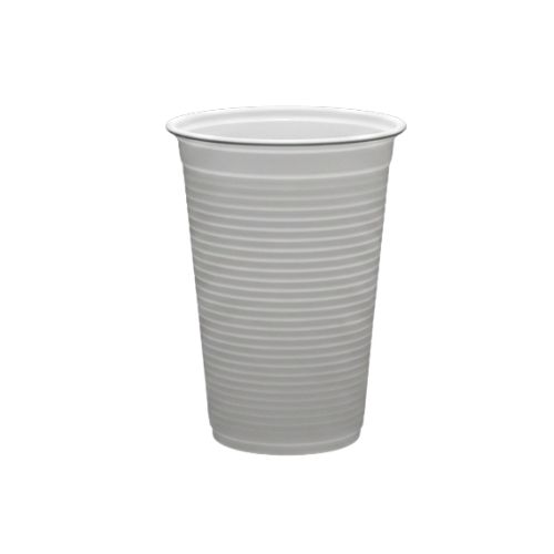 Vaso Blanco - 300ml