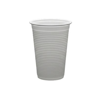 Vaso Blanco - 300ml