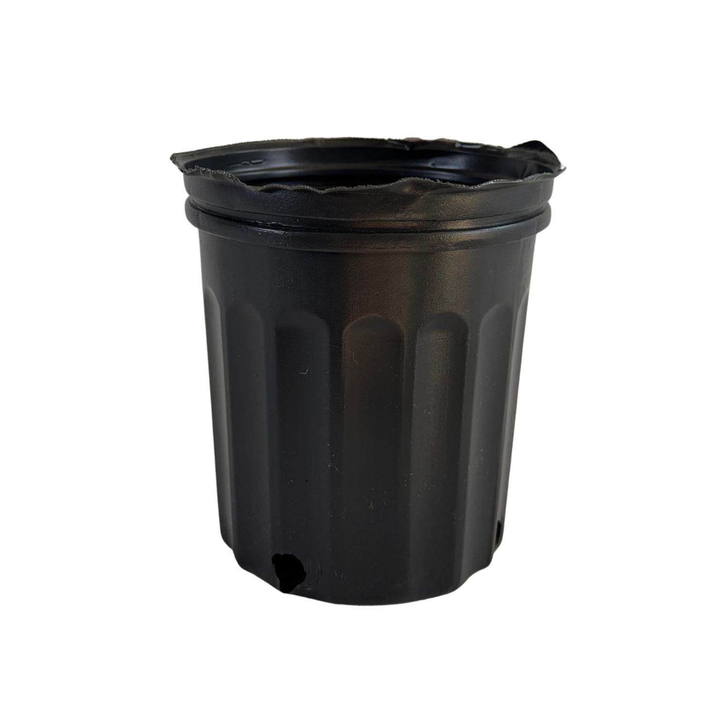 Maceta Soplada - 2,5 Litros