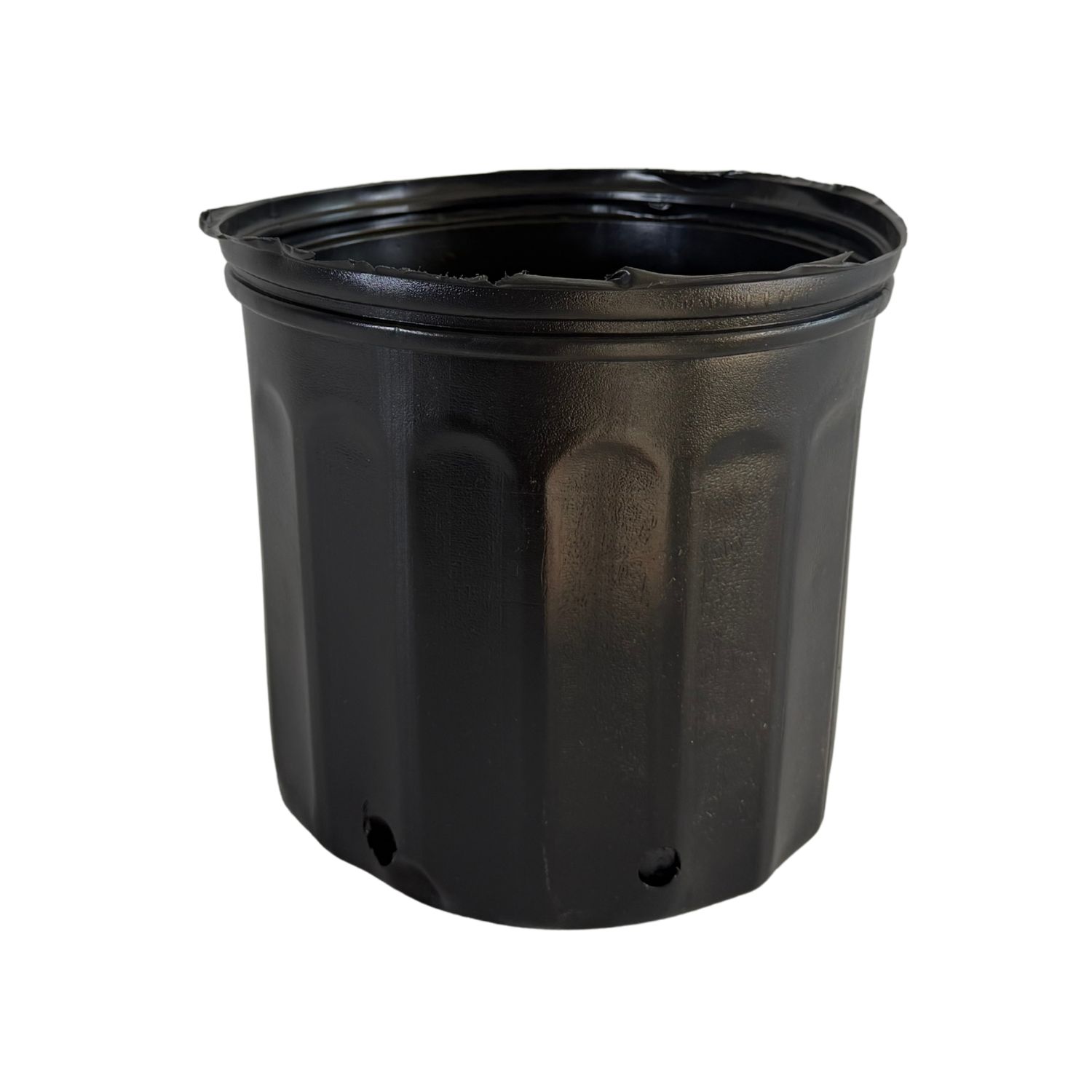 Maceta Soplada - 8 Litros