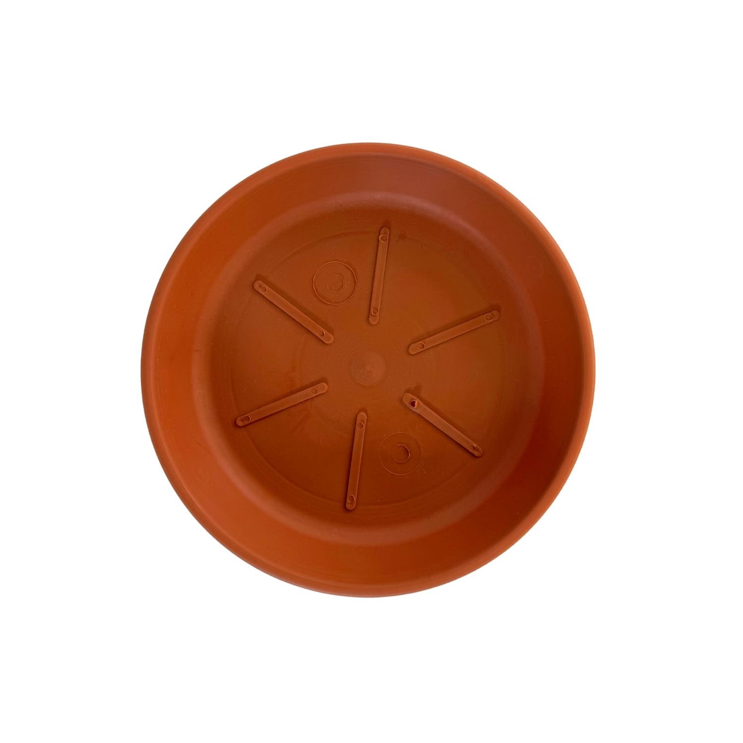 Plato Para Maceta - 18 cm