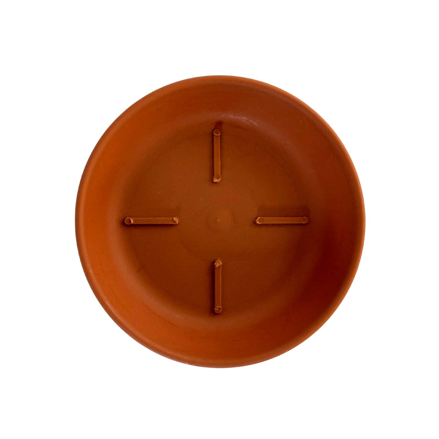 Plato Para Maceta - 12cm