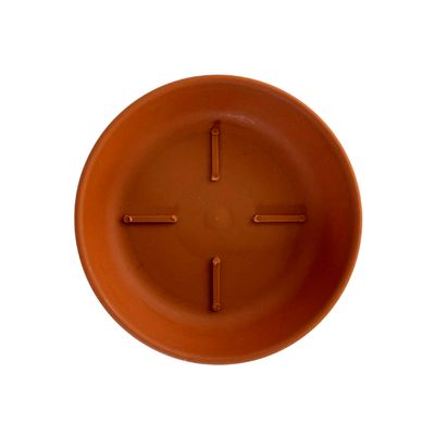 Plato Para Maceta - 12cm