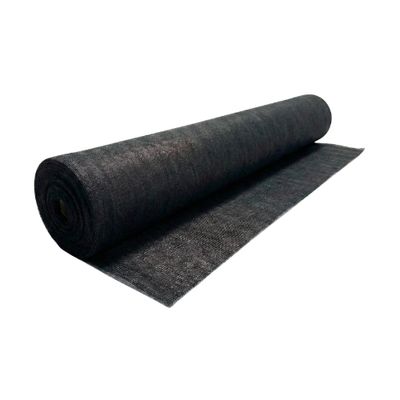 Malla Sombra 2.10 m - 80% Tupida