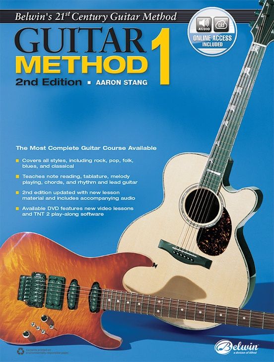 21ST CENT GTR 1 2ED/BK&amp;ACO-44446