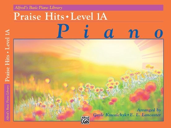 ABPL/PRAISE HITS 1A