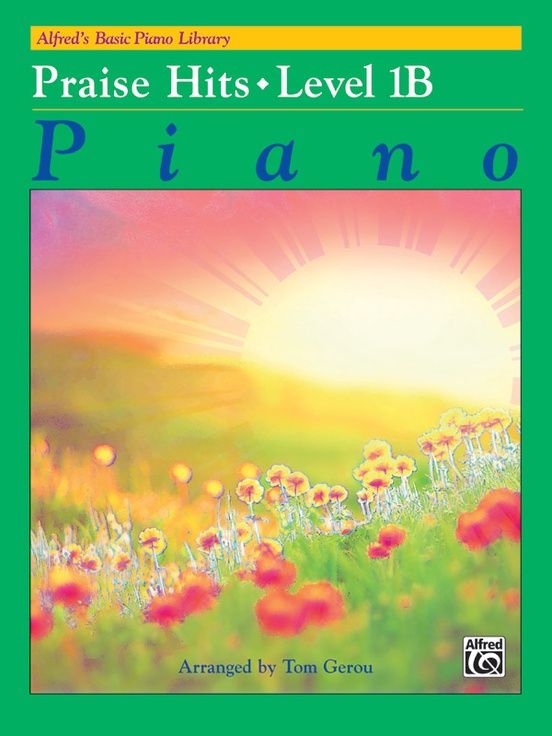 ABPL/PRAISE HITS 1B