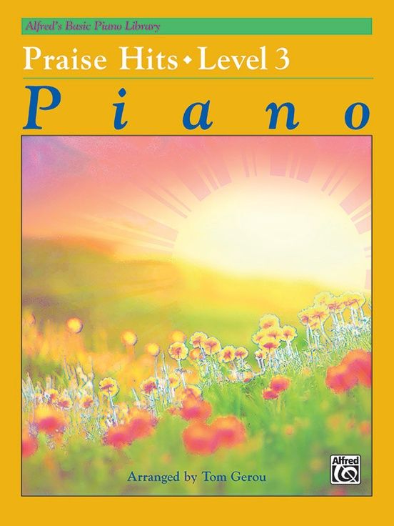 ABPL/PRAISE HITS 3