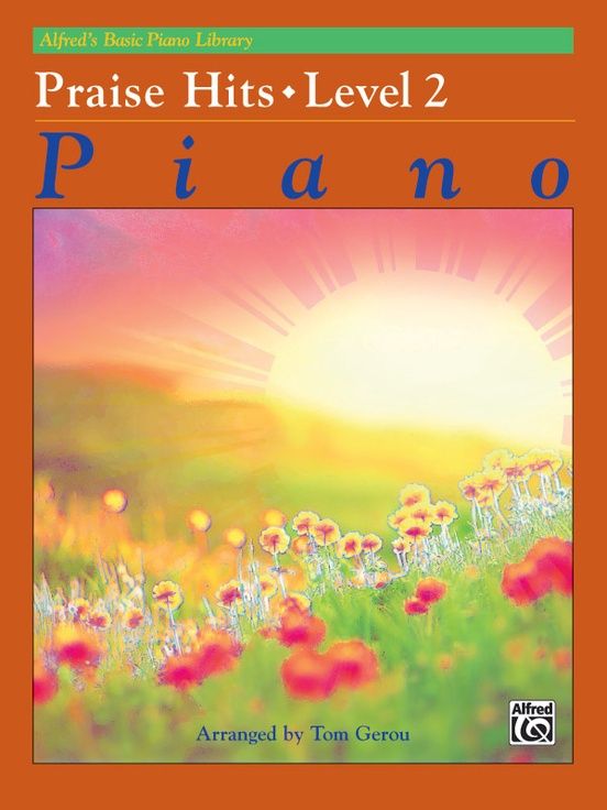 ABPL/PRAISE HITS 2