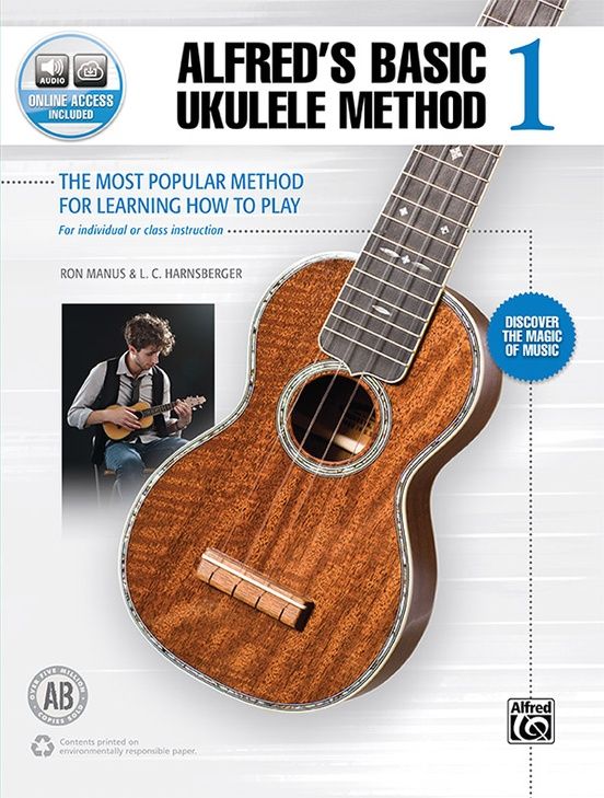 ALF BASIC UKE 1/BK&amp;ACO-46015