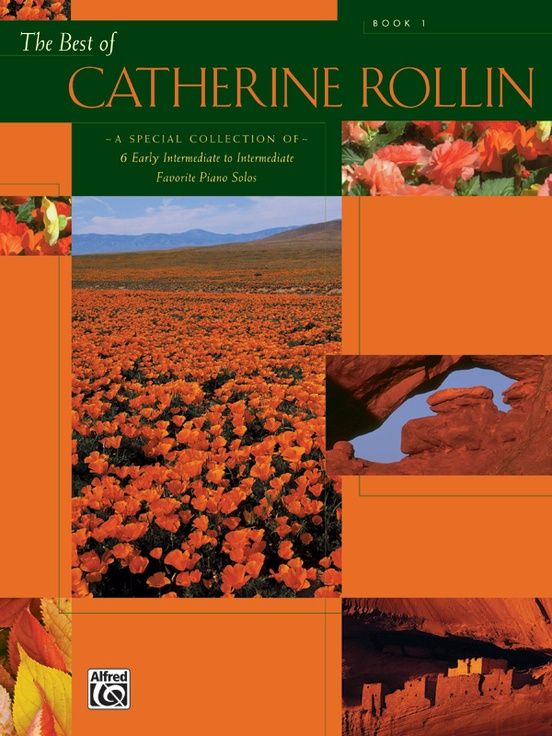 BEST OF C. ROLLIN/BK 1