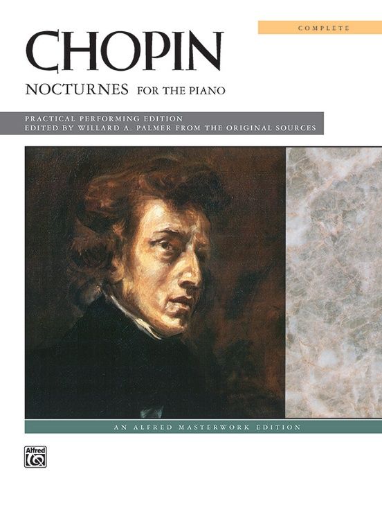 CHOPIN/NOCTURNES
