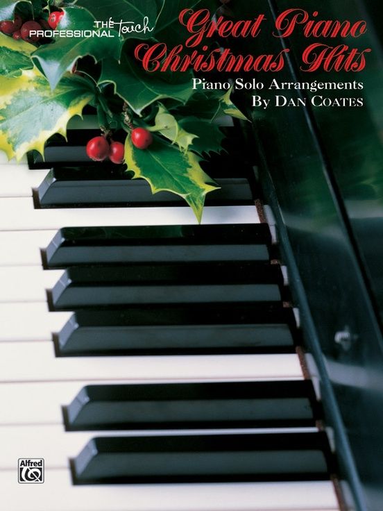 COATES GREAT PIANO CMAS HITS ADV PS
