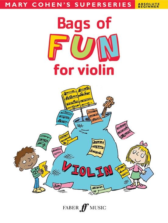 COHEN/BAGS OF FUN (VN)