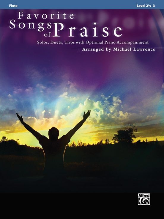 FAVORITE SONGS OF PRAISE/FL
