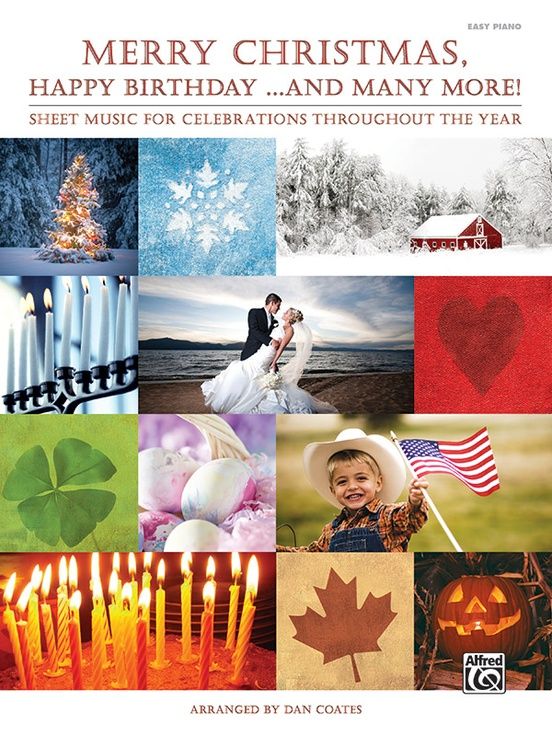 MERRY CHRISTMAS HAPPY BIRTHDAY/EP