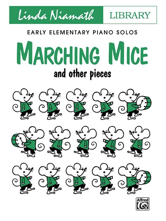 MARCHING MICE