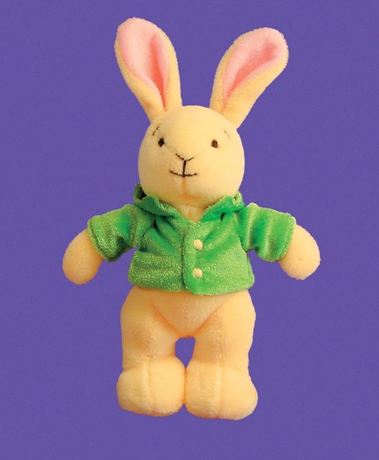 Music for Little Mozarts/JS BUNNY