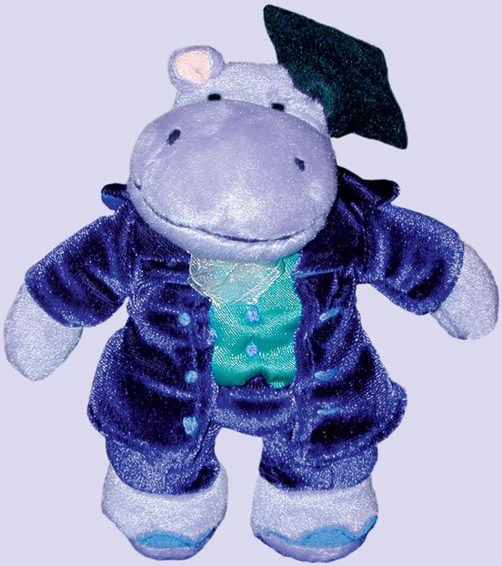 Music for Little Mozarts/PROFESSOR HAYDN HIPPO