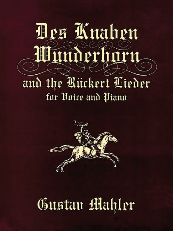 MAHLER/DES KNABEN WUNDERHORN