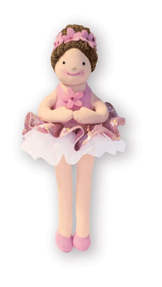 Music for Little Mozarts/NINA BALLERINA