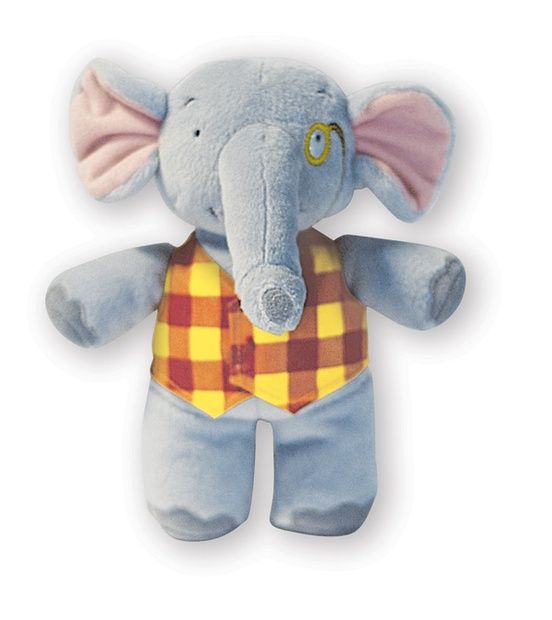 Music for Little Mozarts/ELGAR E ELEPHANT