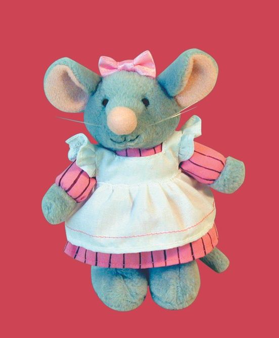 Music for Little Mozarts/NANNERL MOUSE