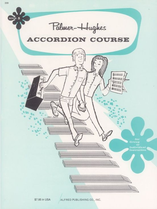 P-H ACCORDION COURSE 5 F16-20