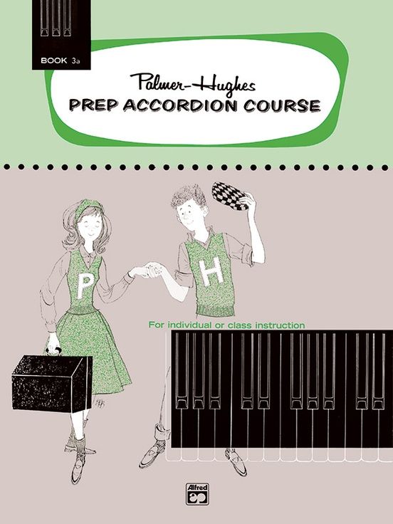 P-H PREP ACCORDION 3A