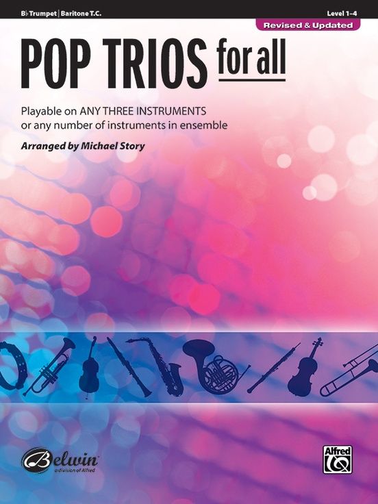 POP TRIOS FOR ALL/TPT/BARI TC(REV)