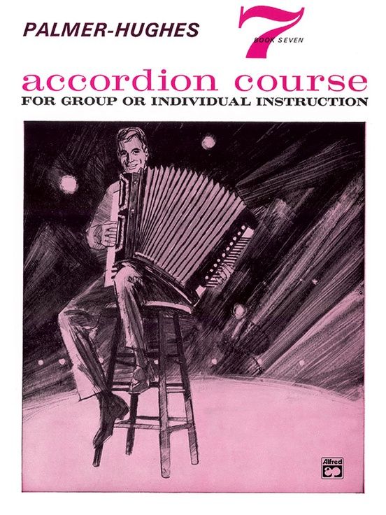 P-H ACCORDION COURSE 7 F16-20