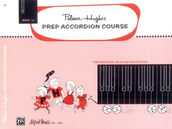 P-H PREP ACCORDION 1A F16-20