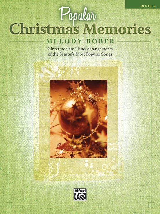 POPULAR CMAS MEMORIES 2/PNO