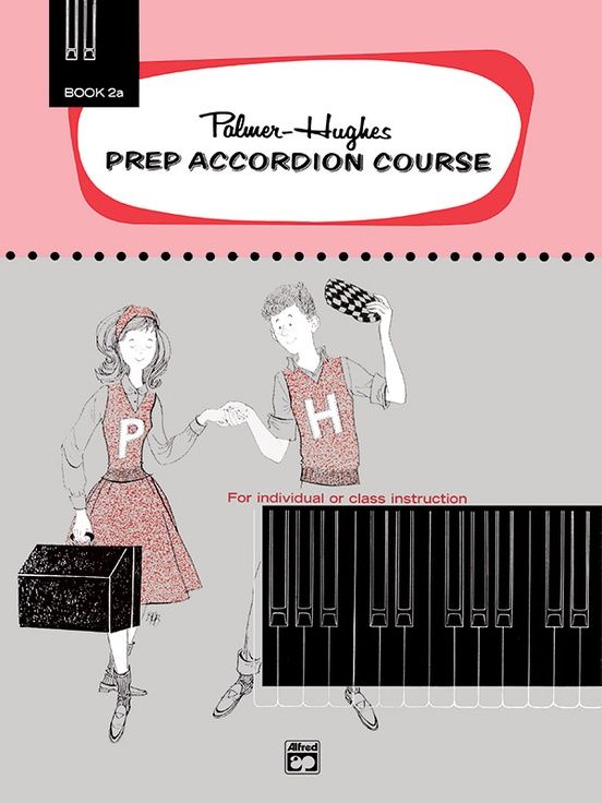 P-H PREP ACCORDION 2A