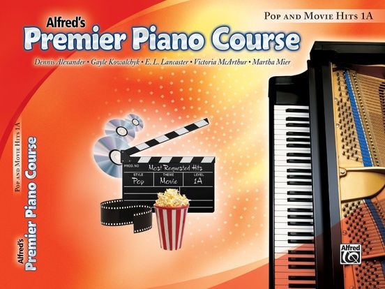 PPC/POP AND MOVIE HITS 1A