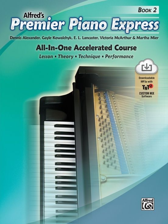 PPC/EXPRESS 2/BK&amp;CD