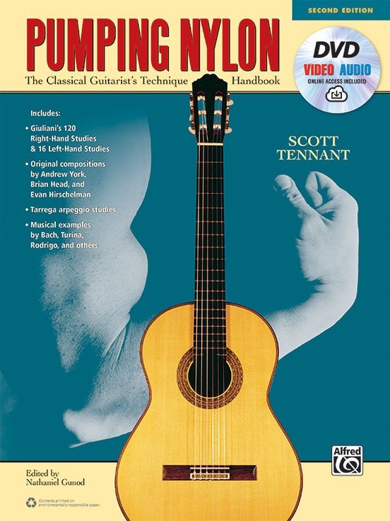 PUMPING NYLON 2ED/BK&amp;DVD&amp;AVCO