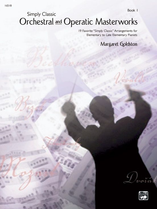 SIMPLY CLASSIC ORCH&amp;OPER MSWKS1