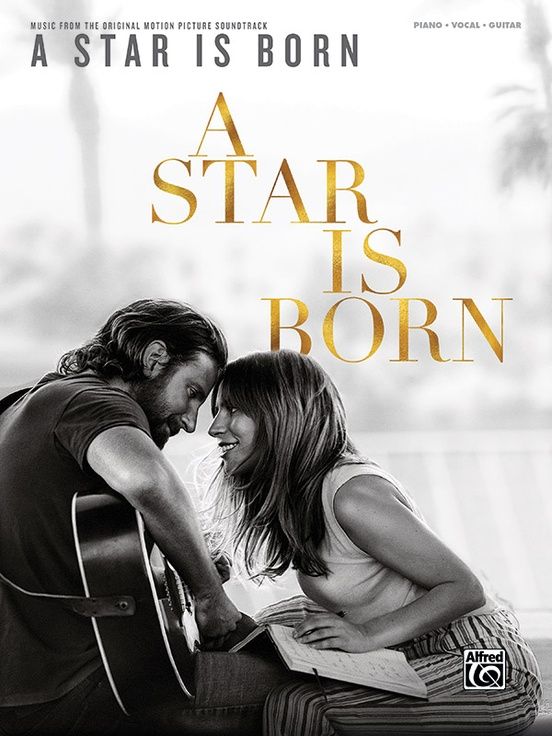 STAR IS BORN, A (PVG)