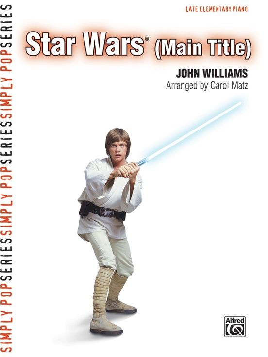 STAR WARS (LE)MATZ/SPOP