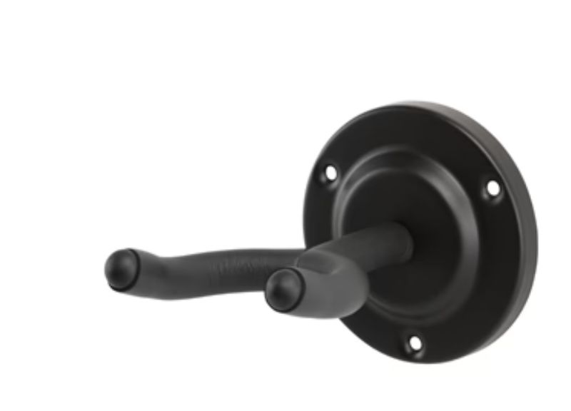 Strukture ST-SGH-S1 Guitar Wall Hanger Steel
