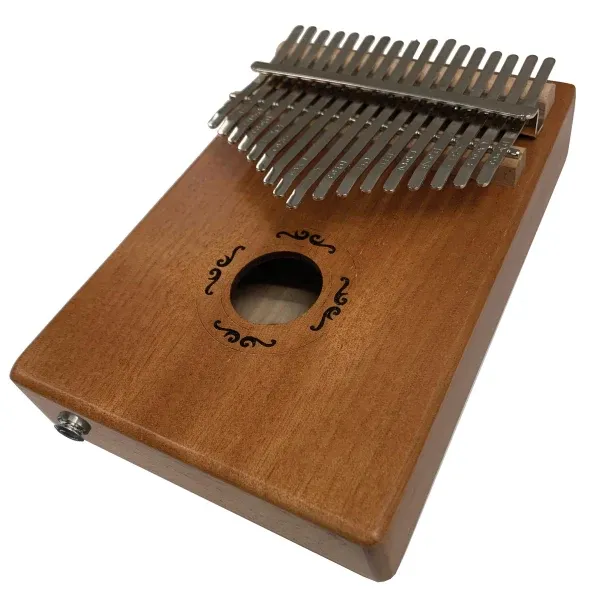 BeaverCreek 17 Note Kalimba