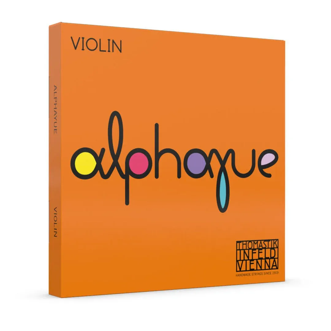 Alphayue Violin String Set